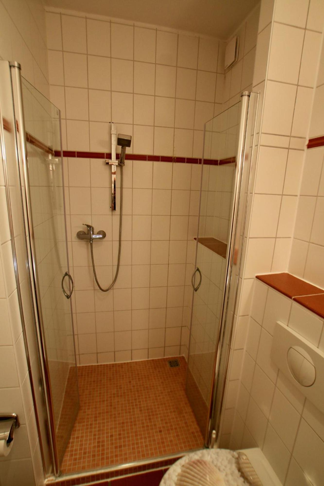 Haus Am Bodden Apartment Gross Zicker Phòng bức ảnh