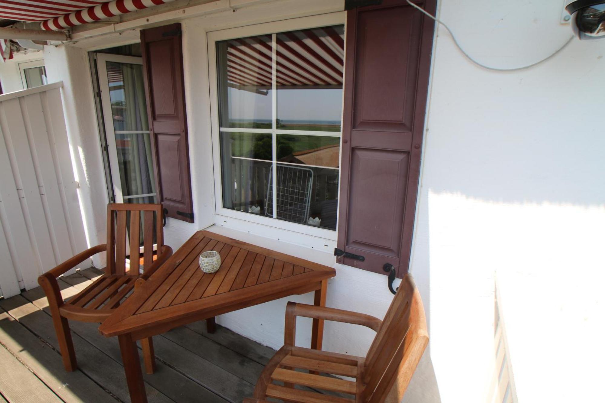 Haus Am Bodden Apartment Gross Zicker Phòng bức ảnh
