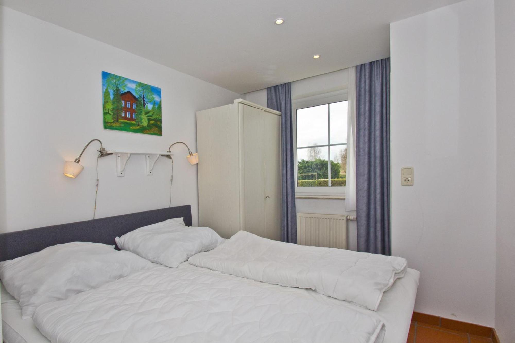 Haus Am Bodden Apartment Gross Zicker Phòng bức ảnh