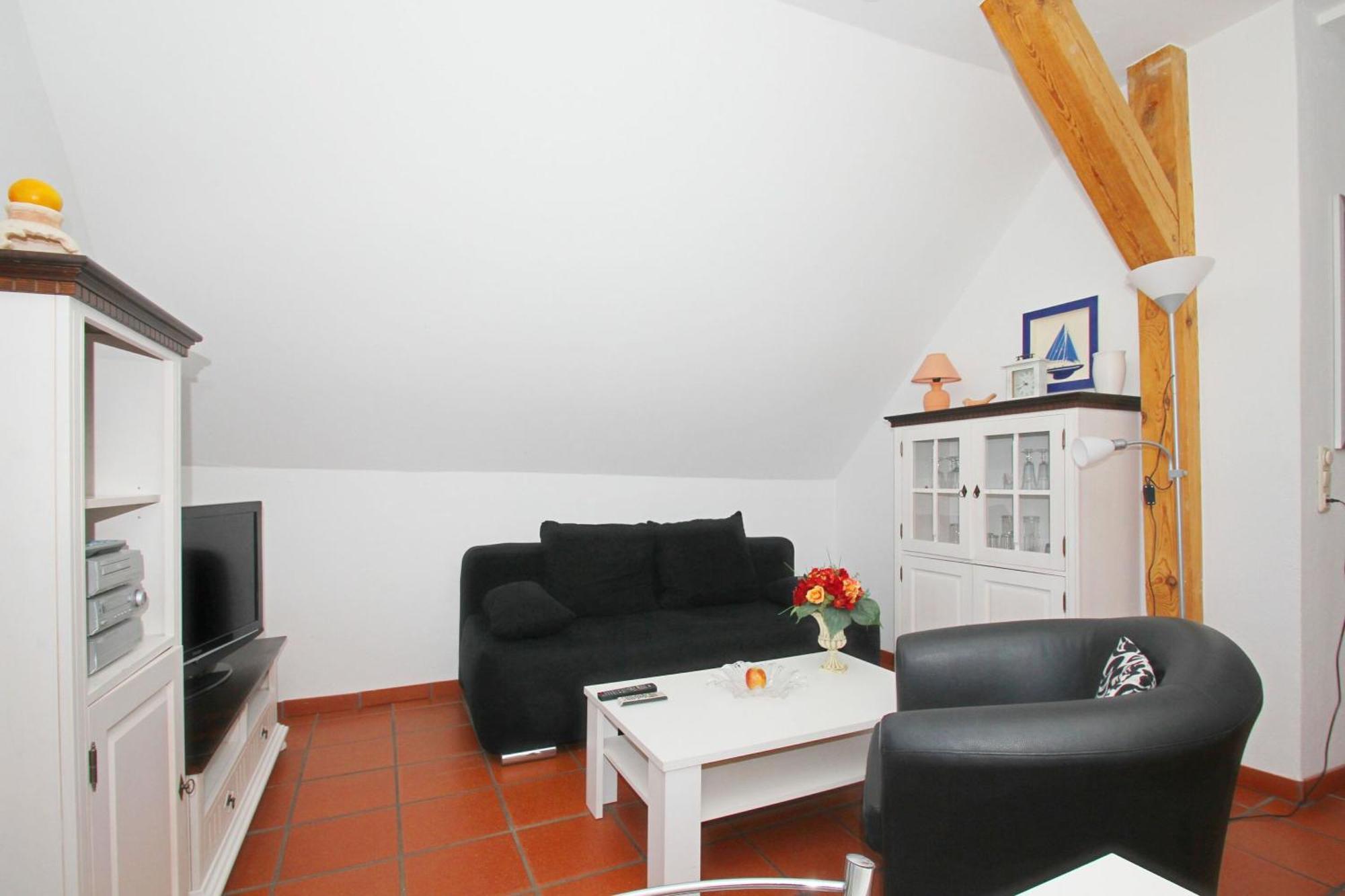 Haus Am Bodden Apartment Gross Zicker Phòng bức ảnh