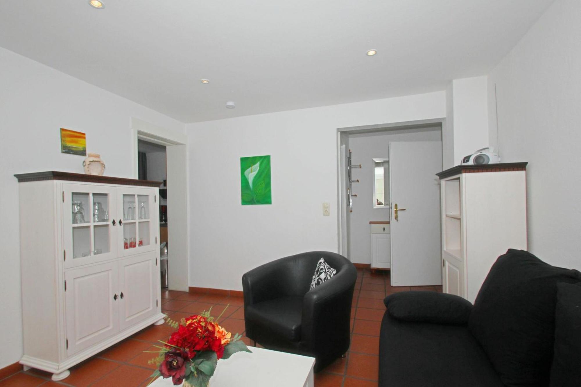 Haus Am Bodden Apartment Gross Zicker Phòng bức ảnh