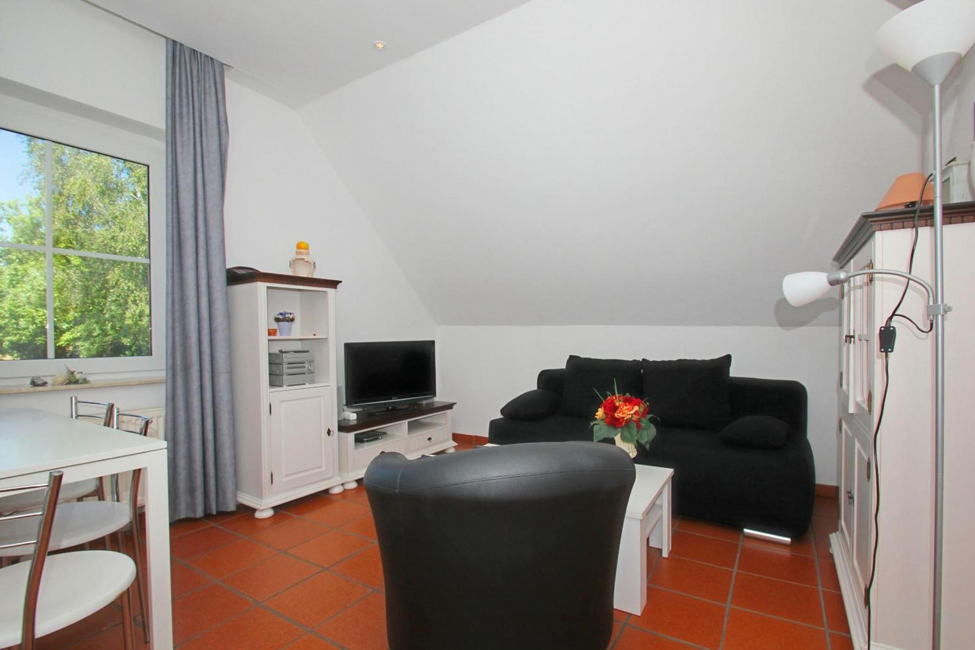 Haus Am Bodden Apartment Gross Zicker Phòng bức ảnh