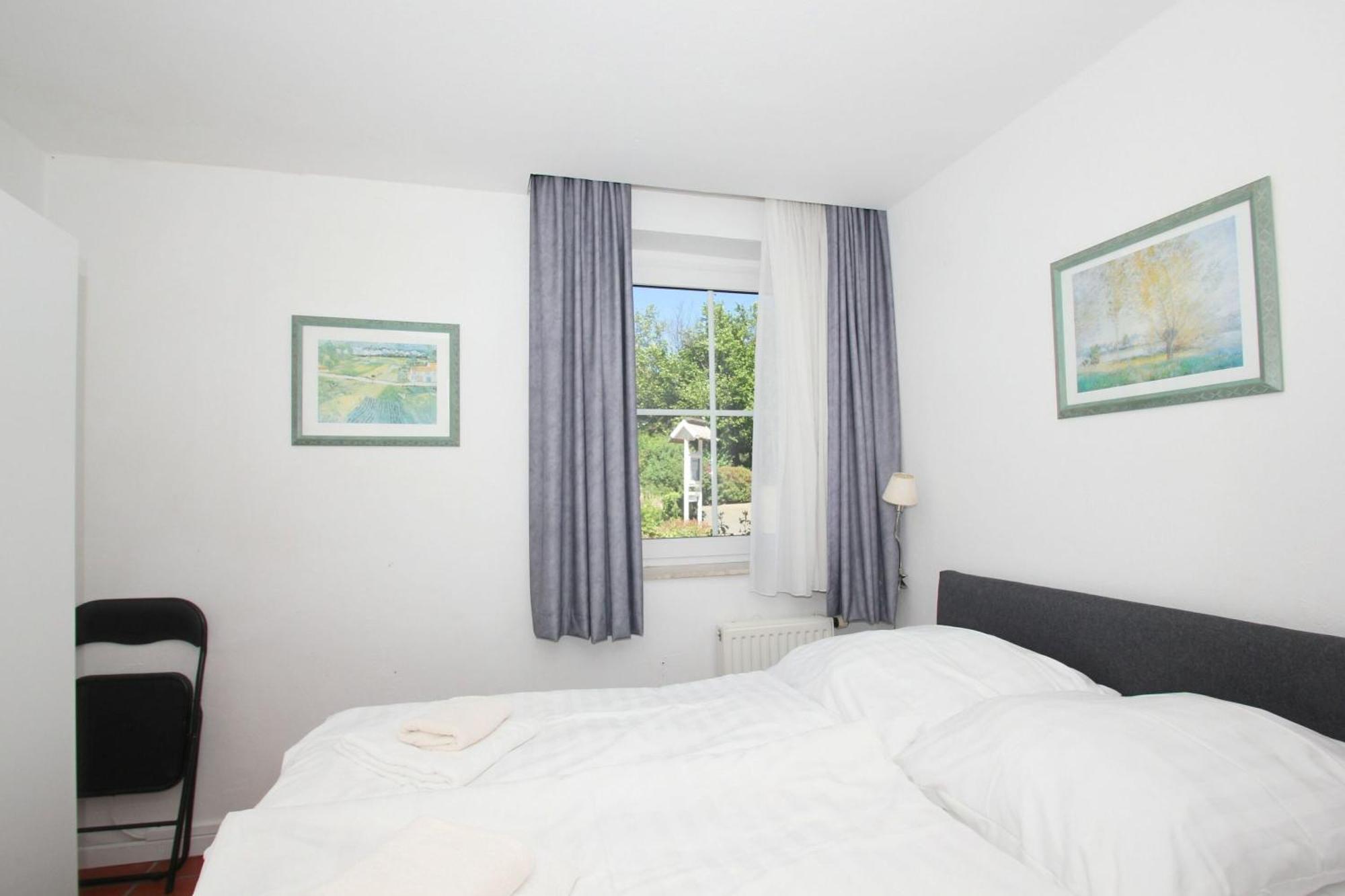 Haus Am Bodden Apartment Gross Zicker Phòng bức ảnh