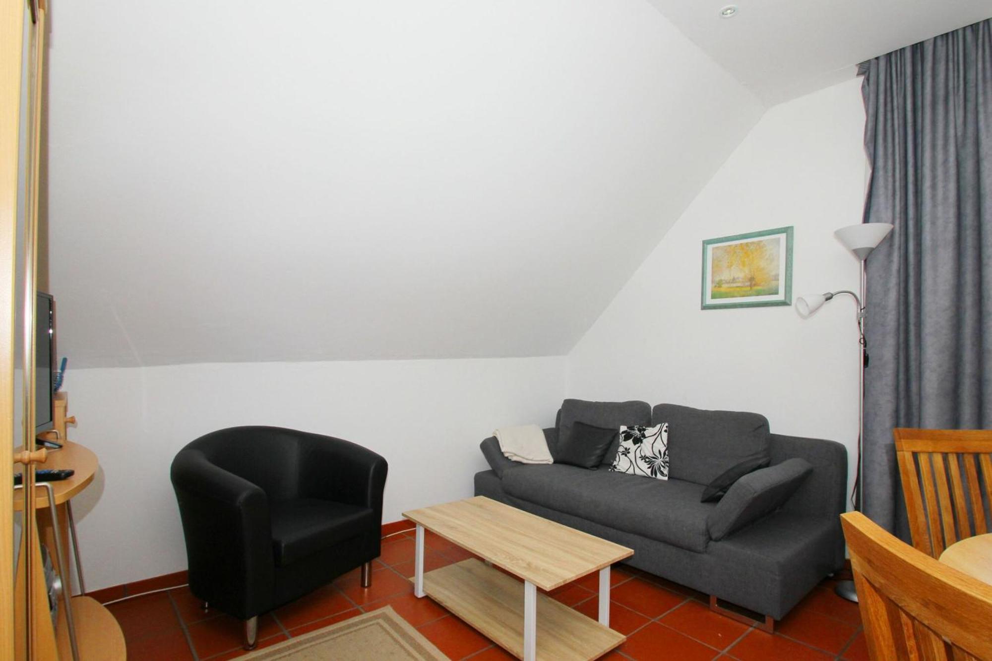 Haus Am Bodden Apartment Gross Zicker Phòng bức ảnh