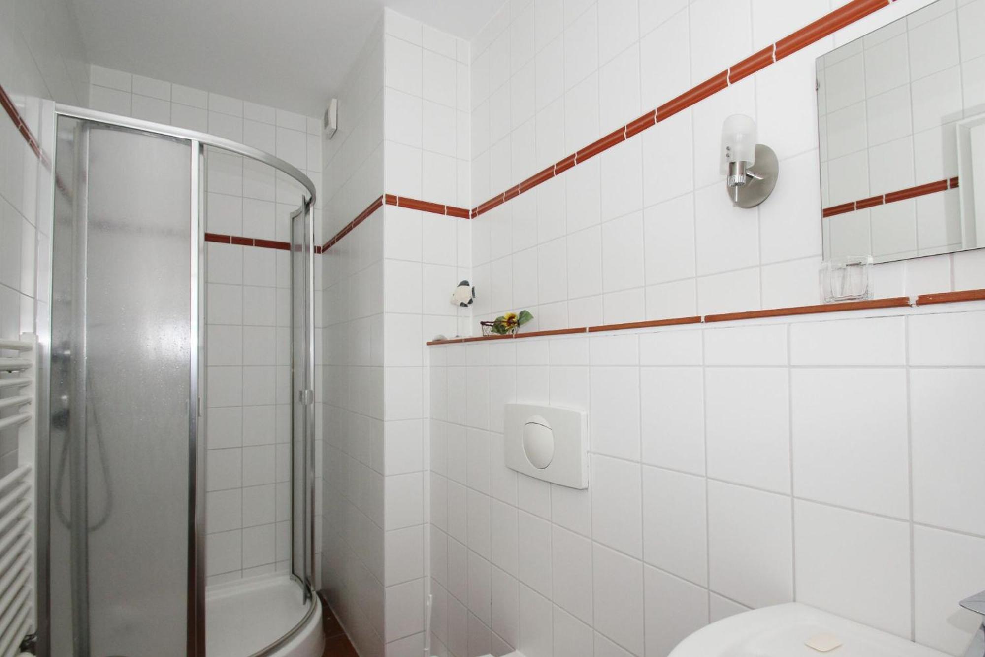 Haus Am Bodden Apartment Gross Zicker Phòng bức ảnh