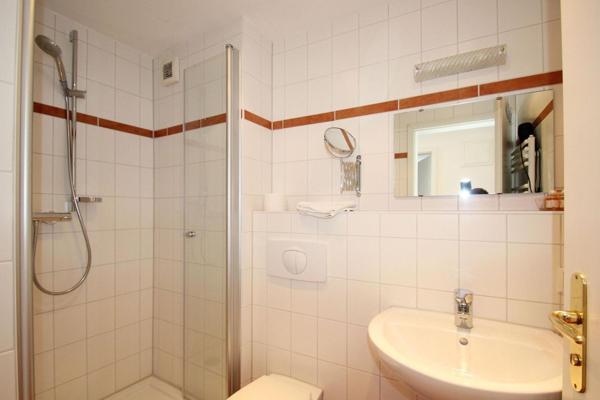 Haus Am Bodden Apartment Gross Zicker Phòng bức ảnh
