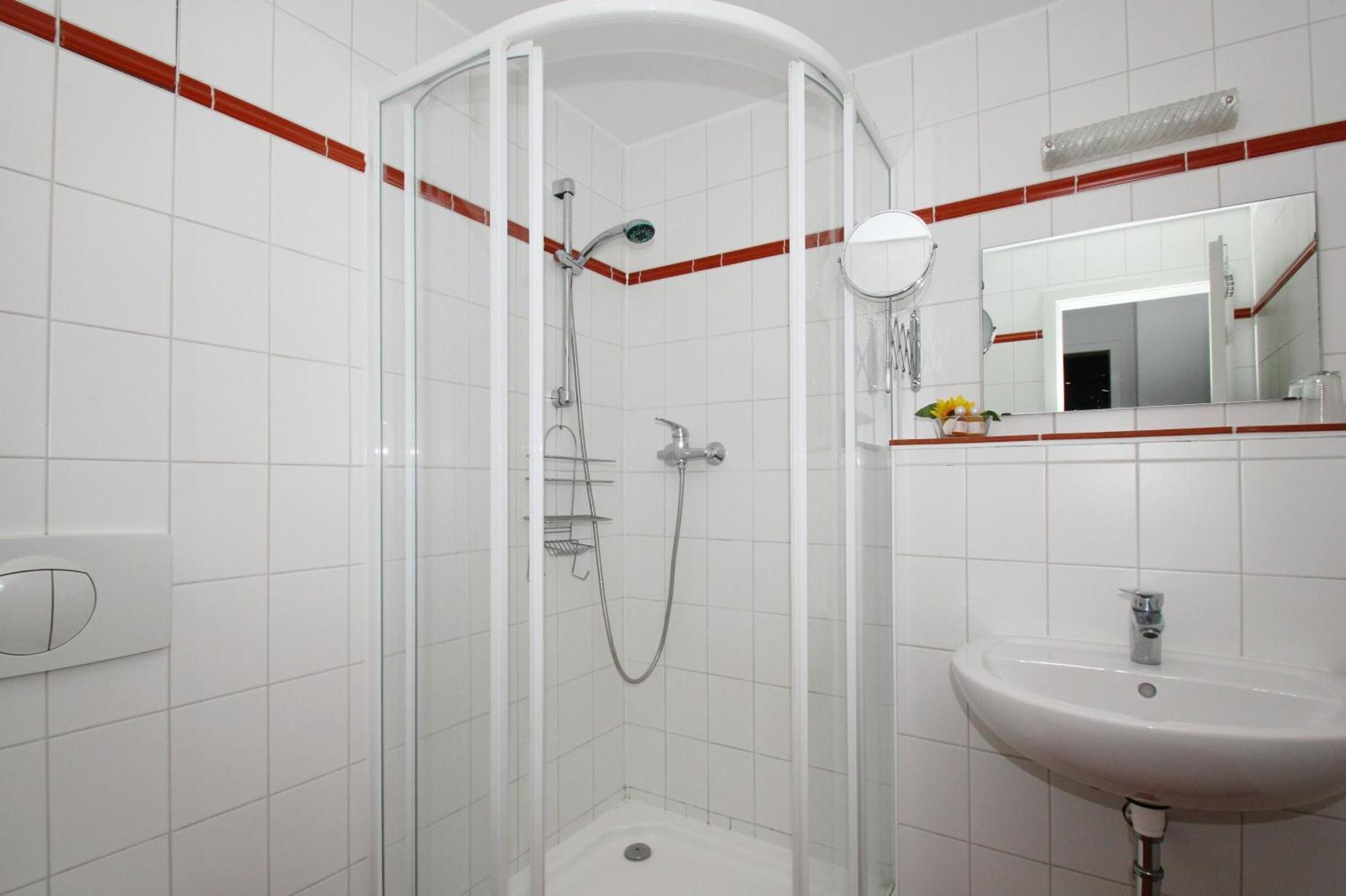 Haus Am Bodden Apartment Gross Zicker Phòng bức ảnh