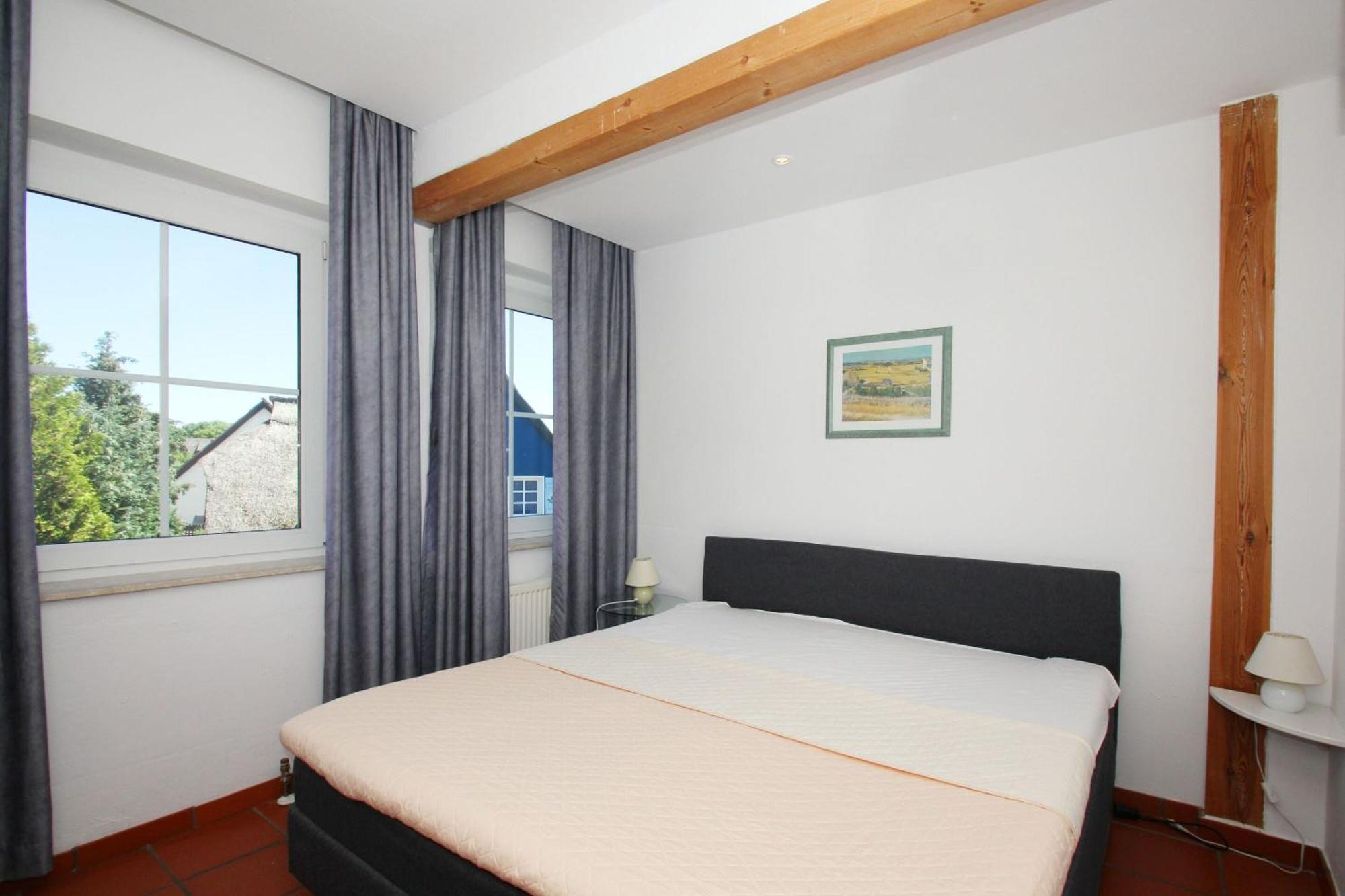 Haus Am Bodden Apartment Gross Zicker Phòng bức ảnh