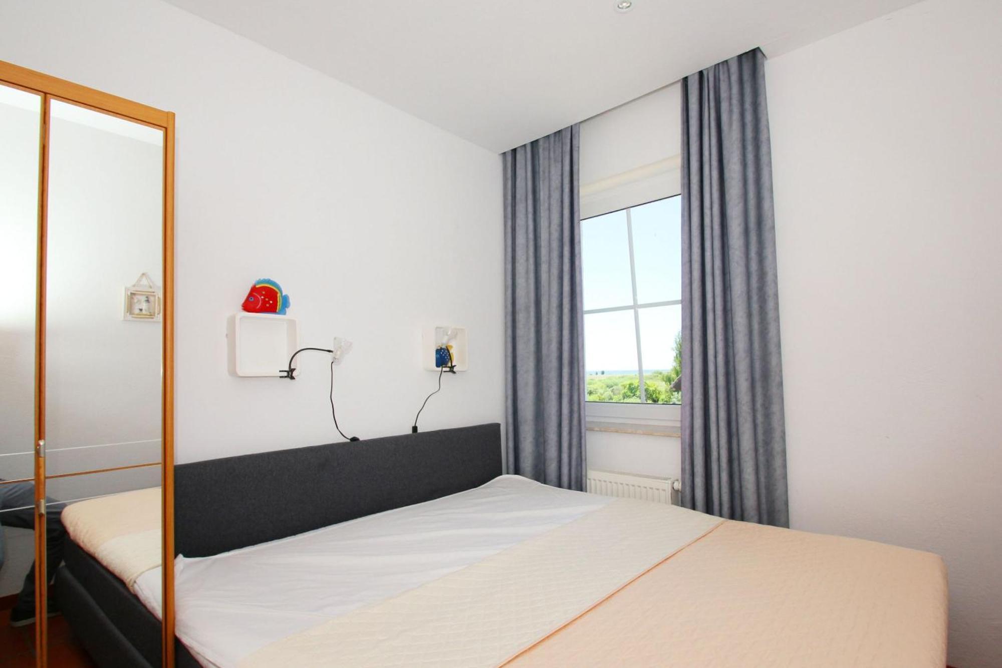Haus Am Bodden Apartment Gross Zicker Phòng bức ảnh