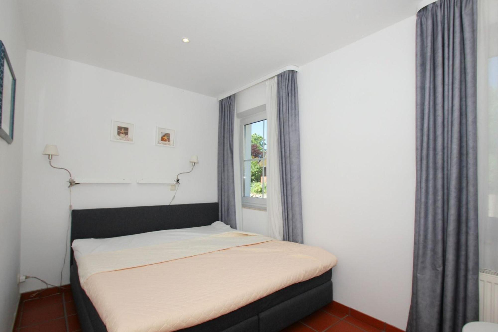 Haus Am Bodden Apartment Gross Zicker Phòng bức ảnh