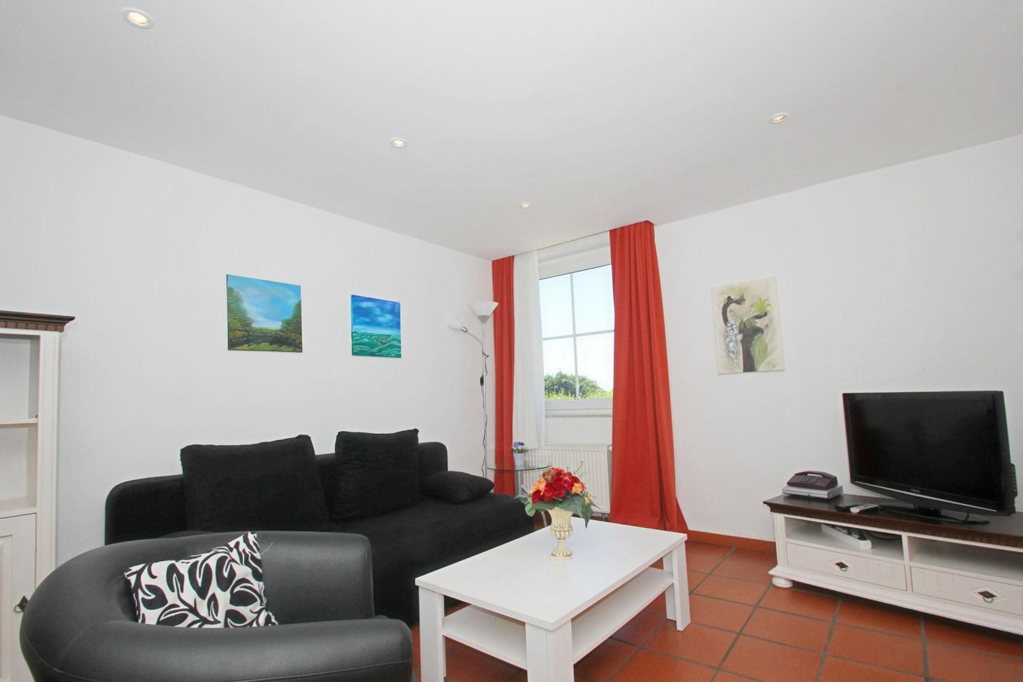 Haus Am Bodden Apartment Gross Zicker Phòng bức ảnh