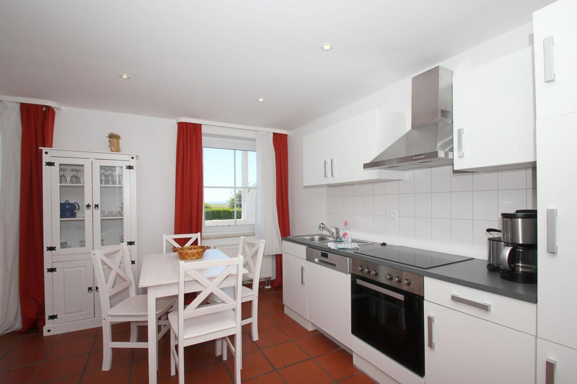 Haus Am Bodden Apartment Gross Zicker Phòng bức ảnh