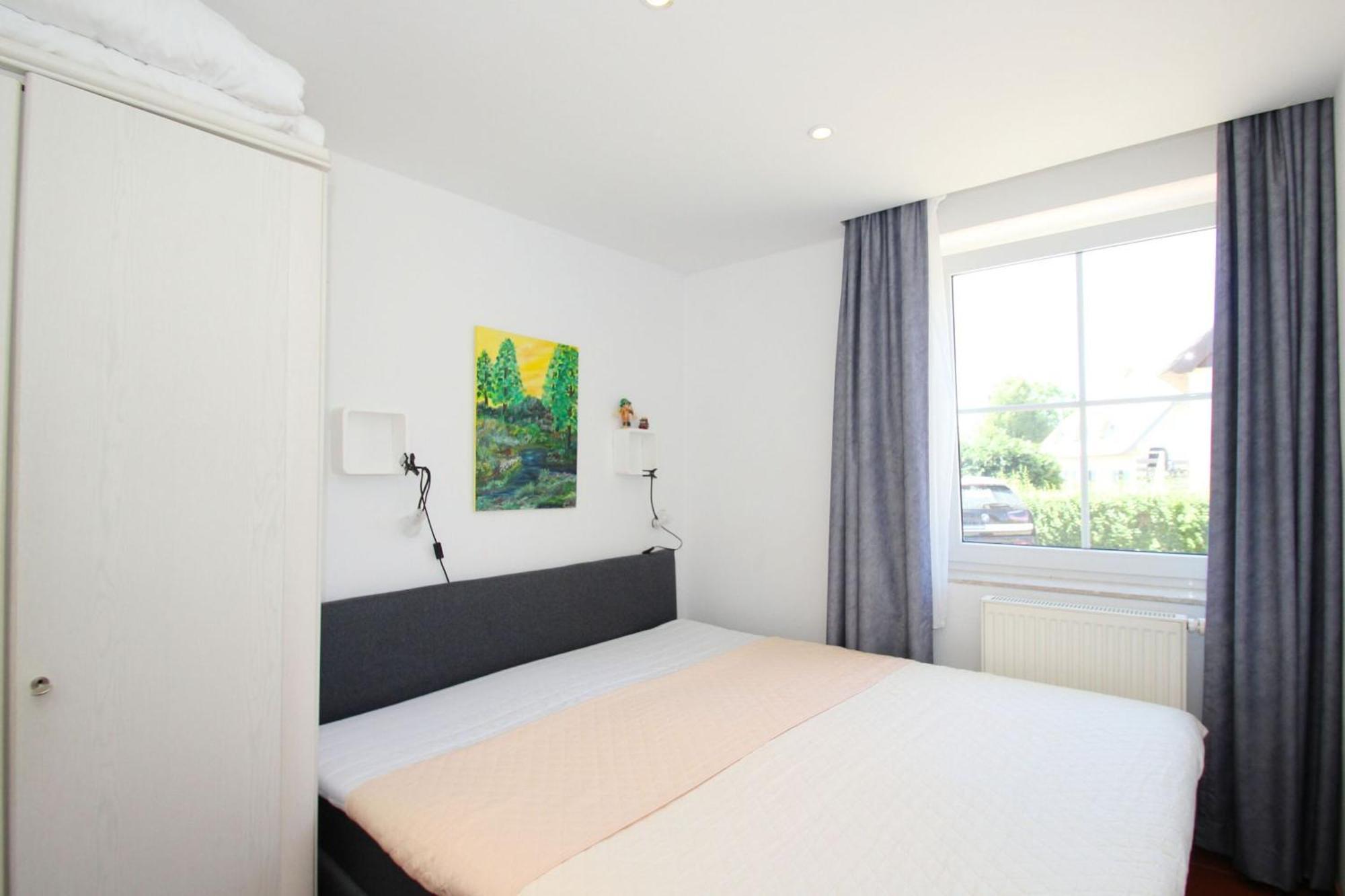 Haus Am Bodden Apartment Gross Zicker Phòng bức ảnh