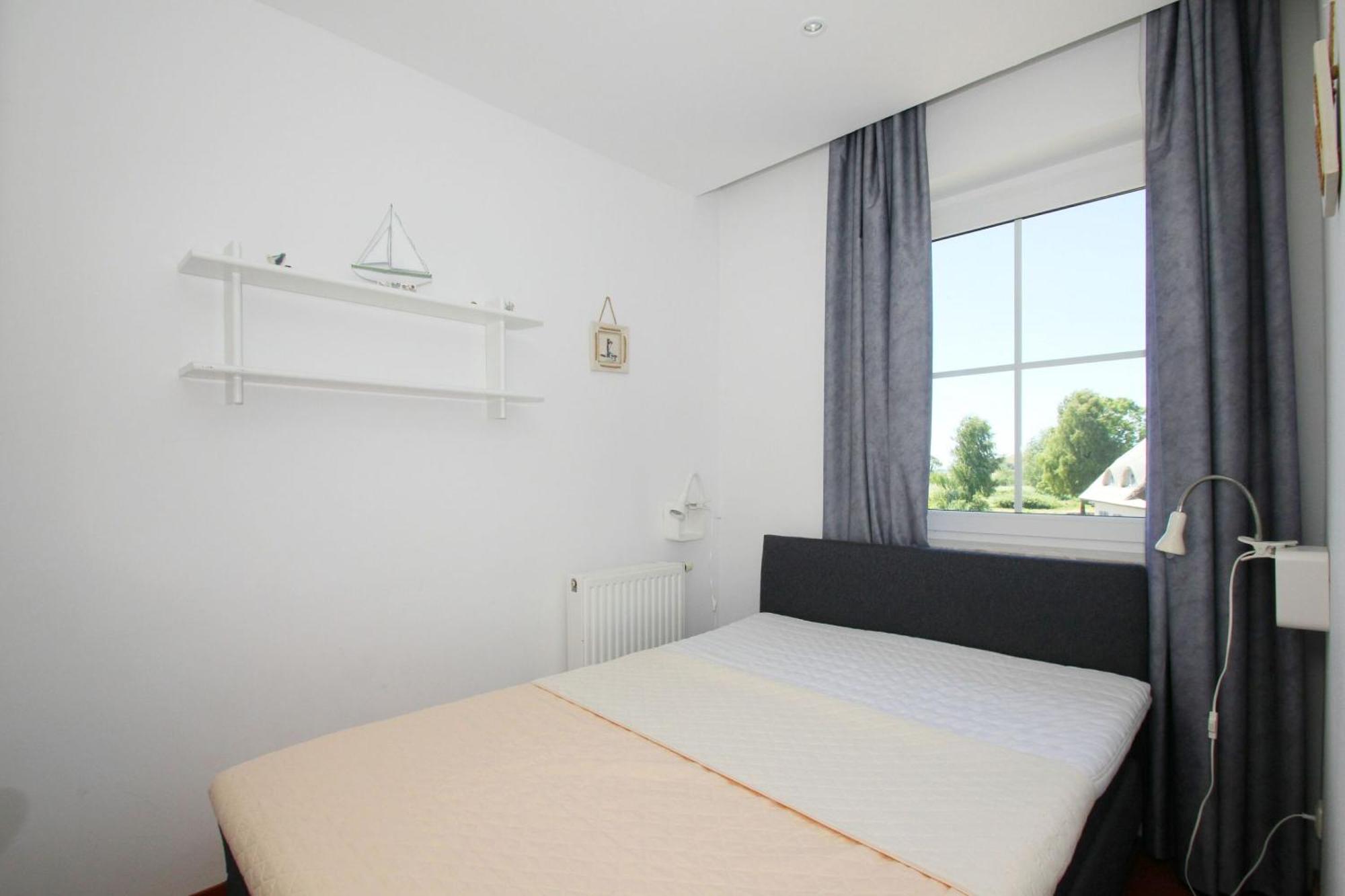 Haus Am Bodden Apartment Gross Zicker Phòng bức ảnh